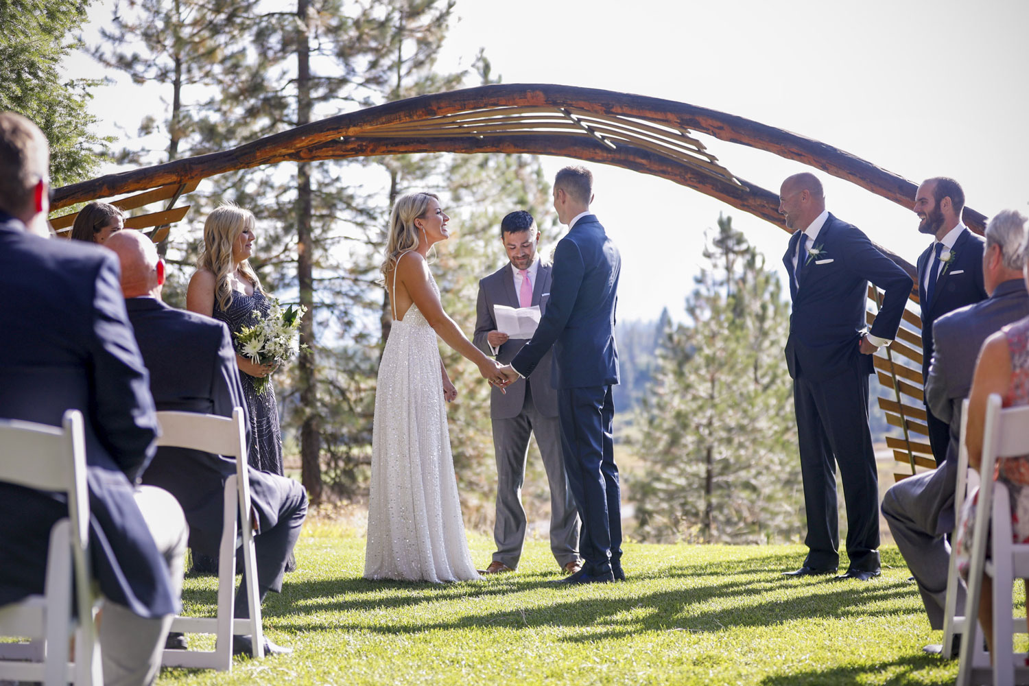 Mountain Ranch Club, Venue, Special Events